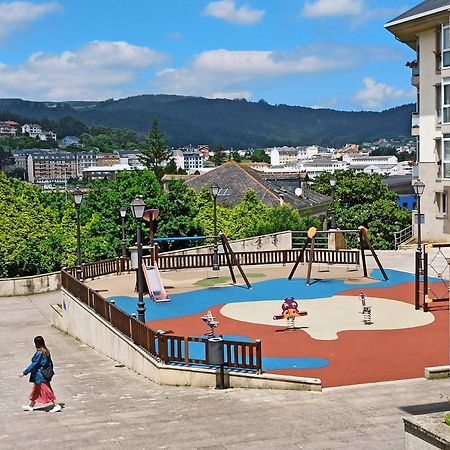 Апартаменты Viveiro Historico 2 Экстерьер фото